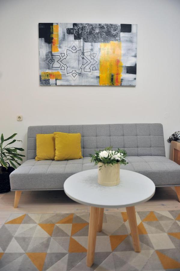 Studio Apartman Bandb Ðakovo エクステリア 写真