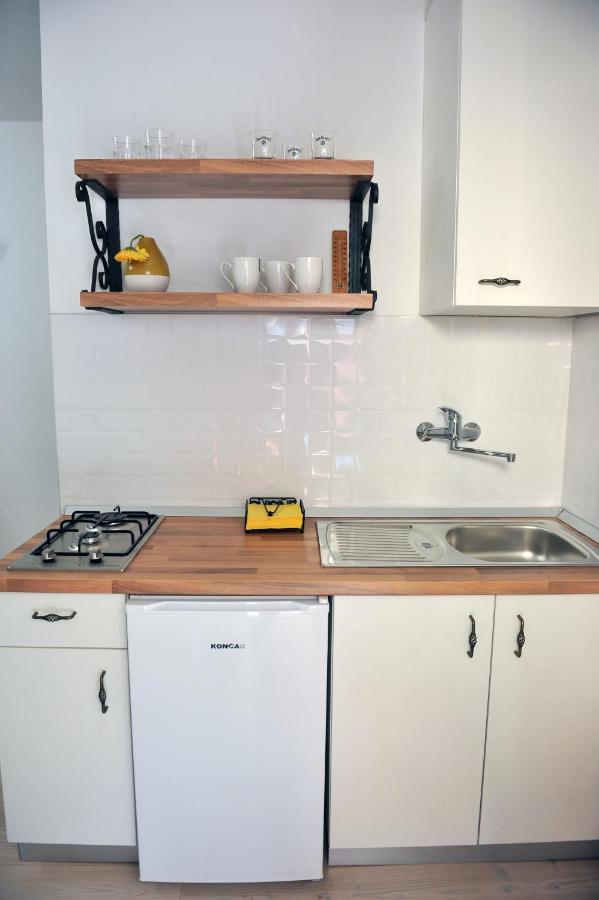 Studio Apartman Bandb Ðakovo エクステリア 写真