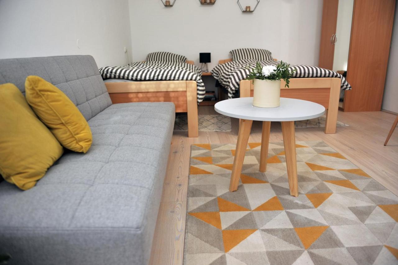 Studio Apartman Bandb Ðakovo エクステリア 写真