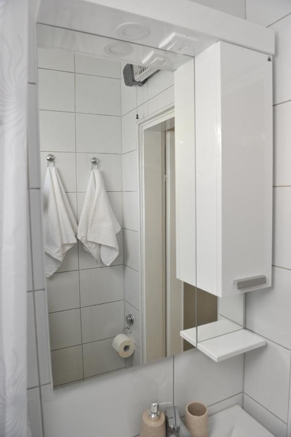 Studio Apartman Bandb Ðakovo エクステリア 写真